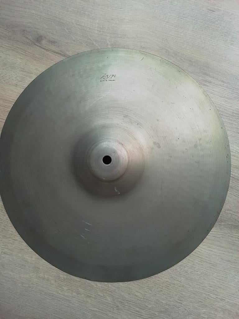 Cymbalen, Muziek en Instrumenten, Ophalen of Verzenden