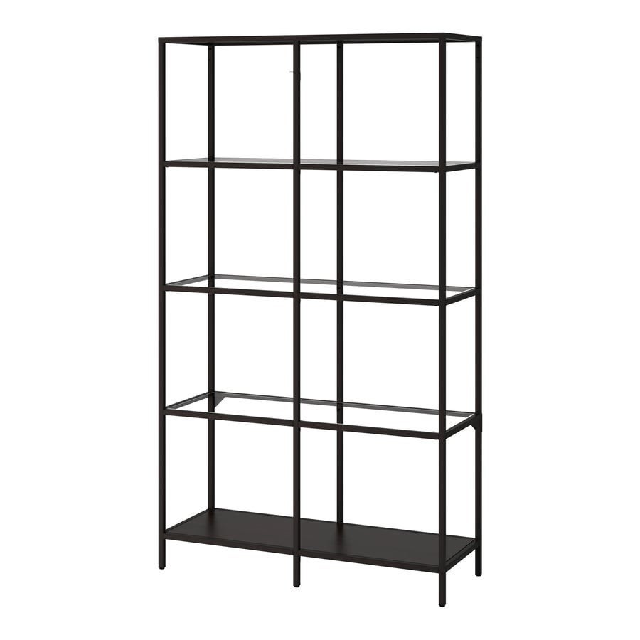 IKEA VITTSJÖ étagère, Enlèvement