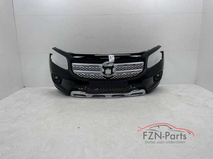 Mercedes-Benz GLB X247 Voorbumper 6PDC Chroom, Ophalen of Verzenden, Gebruikt, Voor, Bumper