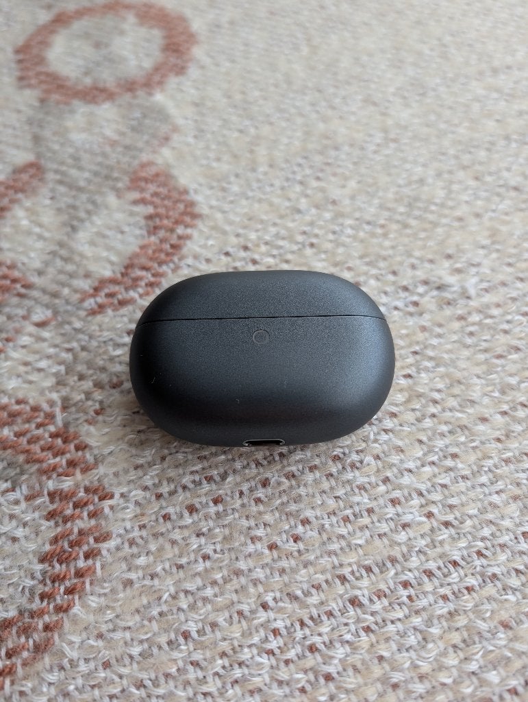 Huawei Freebuds 5 pro, Ophalen, Zwart, Zo goed als nieuw, In oorschelp (earbud)
