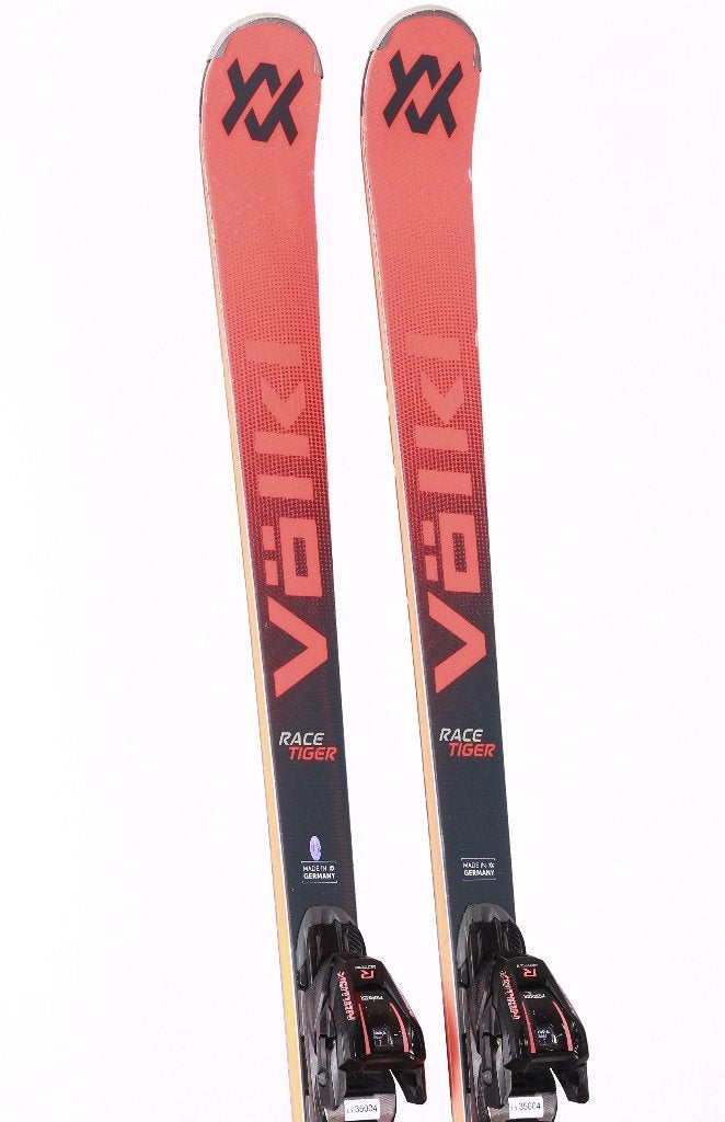 173; 183 cm ski's VOLKL RACETIGER GS 2026, grip walk, Overige merken, Verzenden, Carve, 180 cm of meer