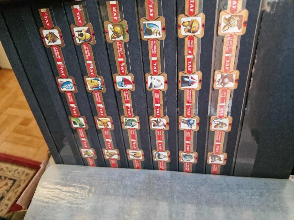 Oude sigarenbandjes, Verzamelen, Rookartikelen, Aanstekers en Luciferdoosjes, Ophalen, Gebruikt, Sigarenbandjes