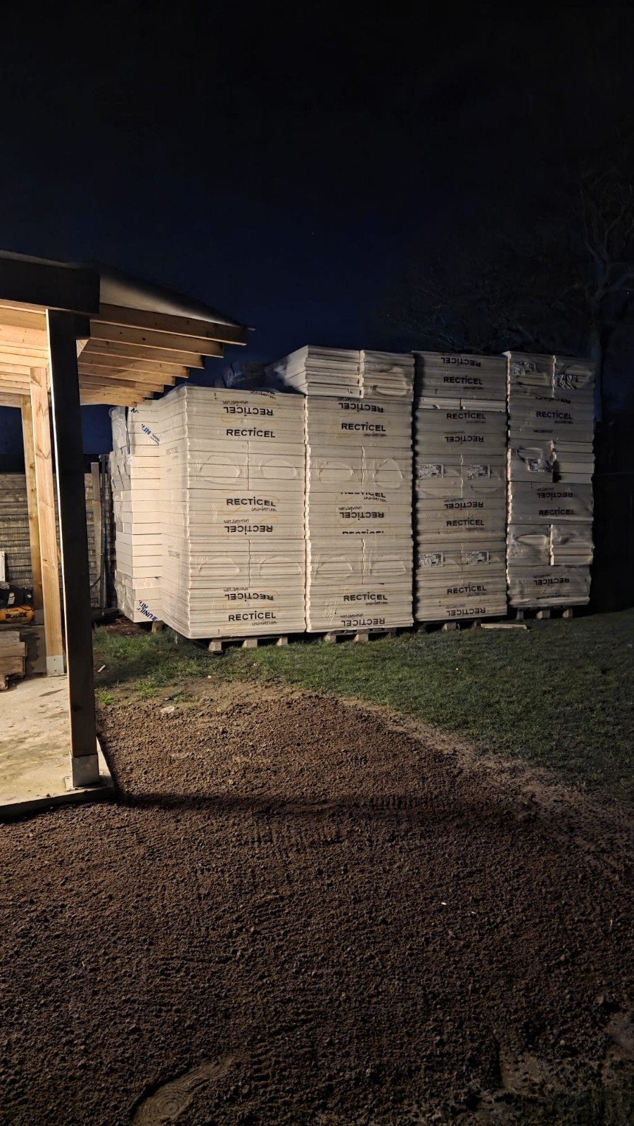 Isolatie te koop, nieuw, verpakt A KEUS, Doe-het-zelf en Bouw, Ophalen