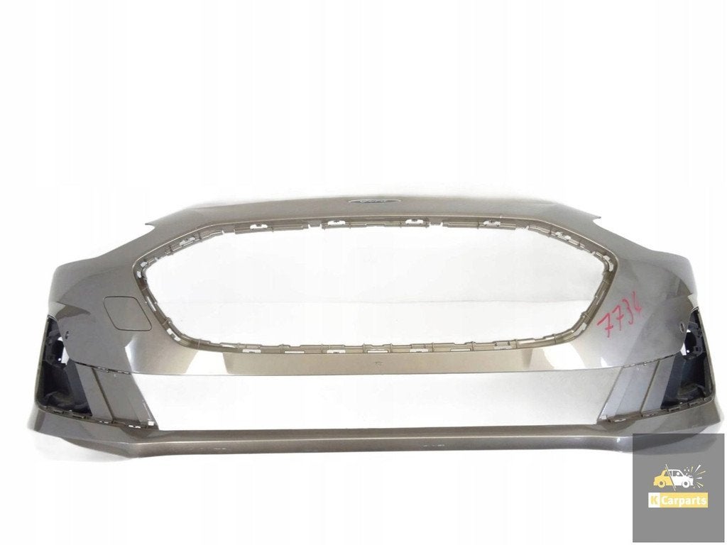 Ford Focus 4 MK4 18 - Pare-chocs avant VIGNALE, Pare-chocs, Info@ford.com, Ford Motor Company, American Road 1
48126  Dearborn