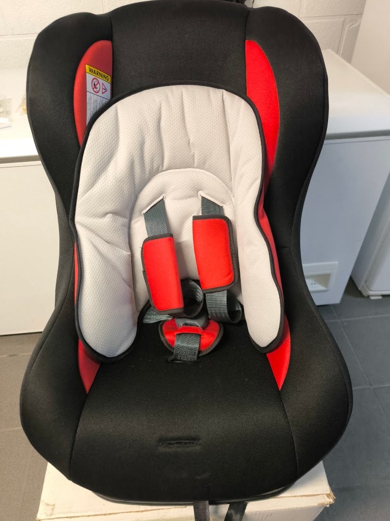 siège auto bébé, Neuf, Ceinture de sécurité, 0 à 18 kg, Enlèvement