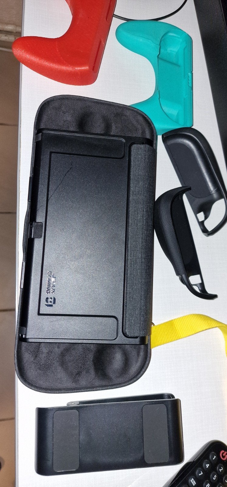 nintendo switch 2 case, Ophalen of Verzenden