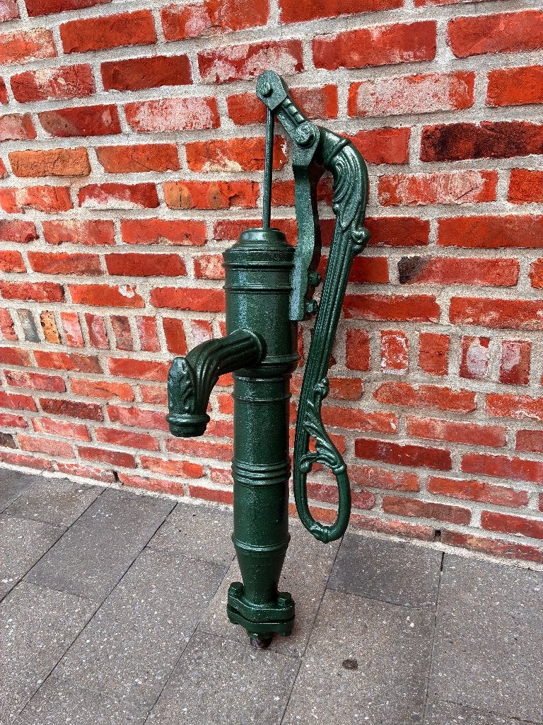 HANDPOMP, Jardin & Terrasse, Enlèvement ou Envoi, Utilisé, Manuelle, Pompe de forage