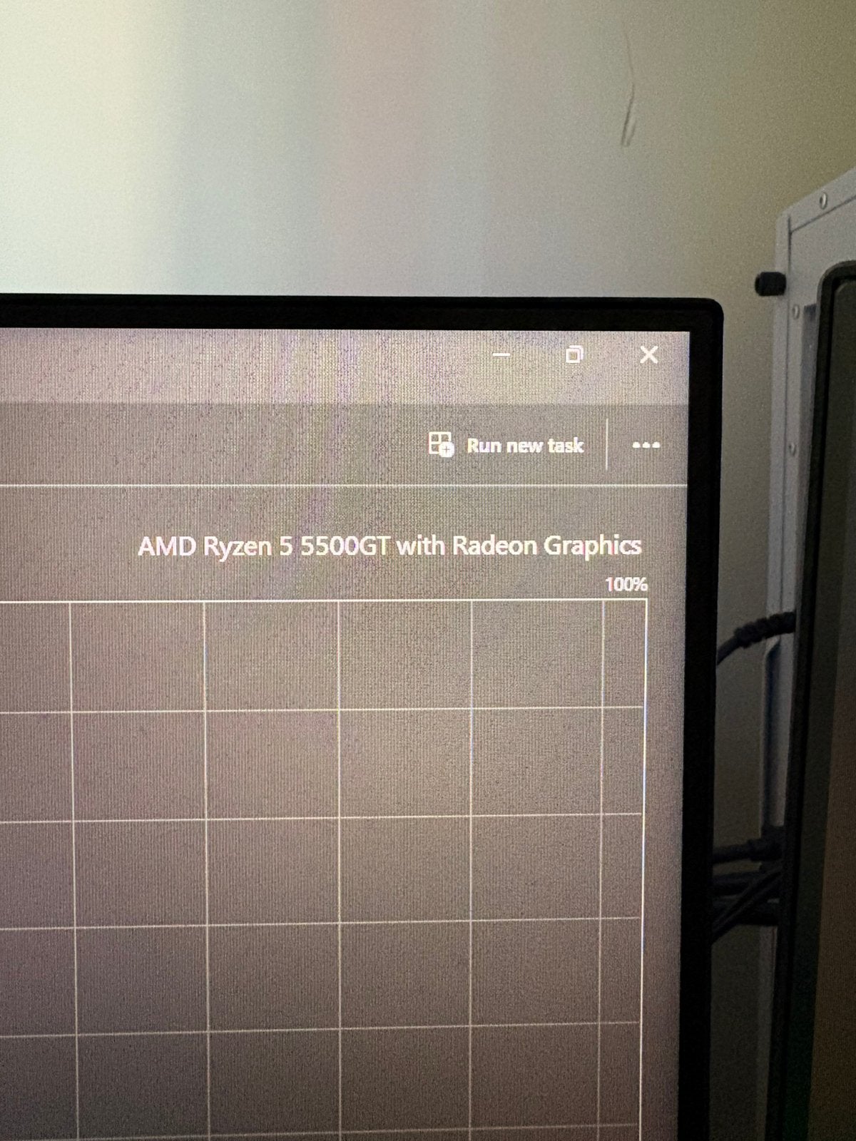 Gaming PC Ryzen 5 5500GT – RX 9060 XT – 32GB RAM – 1TB SSD, Ophalen, 32 GB, Zo goed als nieuw, Gaming