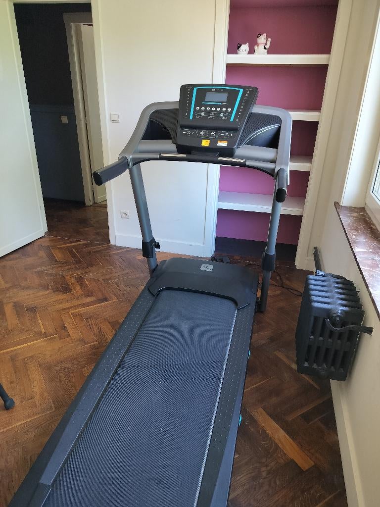 Loopband Domyos Energy Run, Enlèvement, Comme neuf, Tapis roulant
