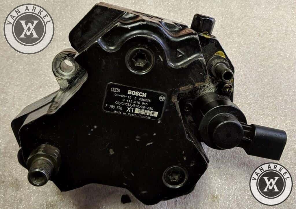 Bmw 1 2 3 4 5 X Serie  N47D20 Brandstofpomp 7788670, Auto-onderdelen, Gebruikt, -, -, Ophalen of Verzenden