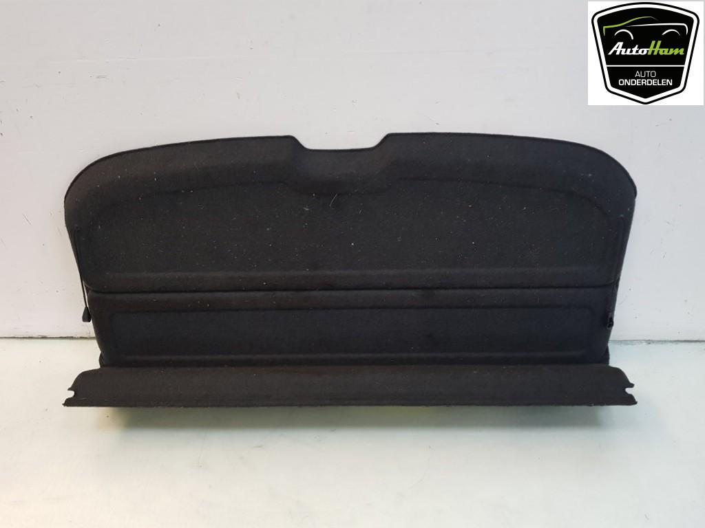 HOEDENPLANK Peugeot 3008 I (0U / HU) (|96843207ZE|8337EL|), Dhr. J. Ham, Gebruikt, Administratie@autoham.nl, Peugeot