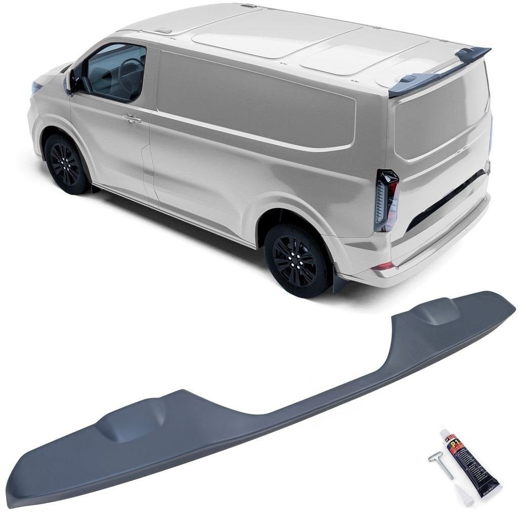 Dakspoiler Voor Ford Transit Tourneo Custom Primer, Verzenden