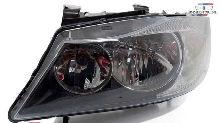 Koplamp Valeo H7 H7 links nieuw BMW 3 serie E90 E91 2005-200, -, -, Nieuw, Ophalen of Verzenden