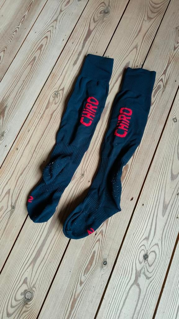 Paire de chaussettes chiro taille 2 36-39, Enlèvement