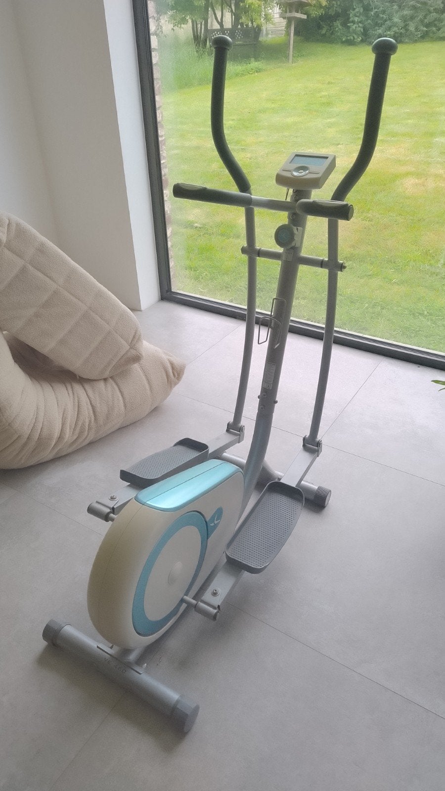 Crosstrainer Domyos, Sports & Fitness, Appareils de fitness, Enlèvement, Vélo elliptique