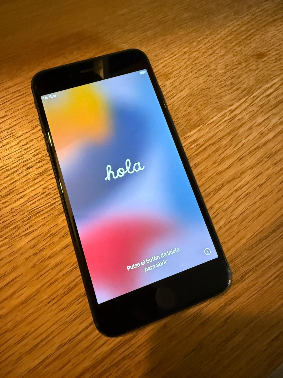 iPhone 7 Plus 32 Go, Télécoms, Enlèvement ou Envoi, 32 GB, Utilisé, Sans simlock