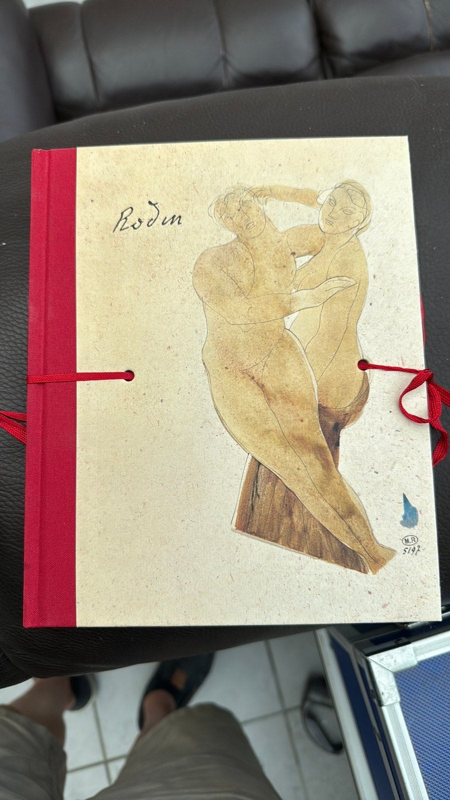 CARNETS DE CROQUIS ÉROTIQUES RODIN/SCHIELE, Livres, Enlèvement ou Envoi, Comme neuf