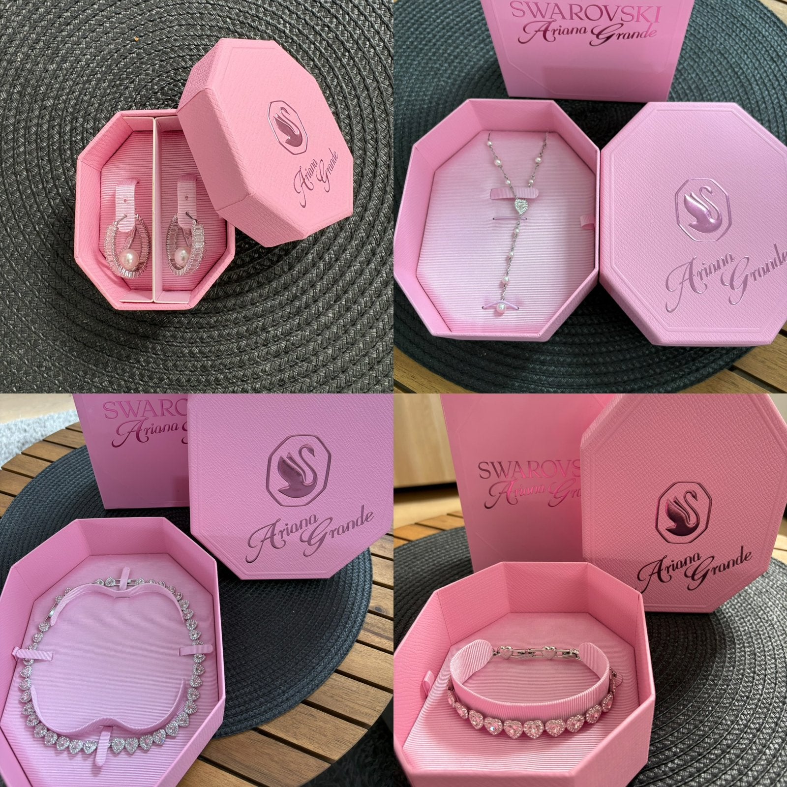 Swarovski Jewelry, Ophalen, Nieuw, Sieraad of Horloge