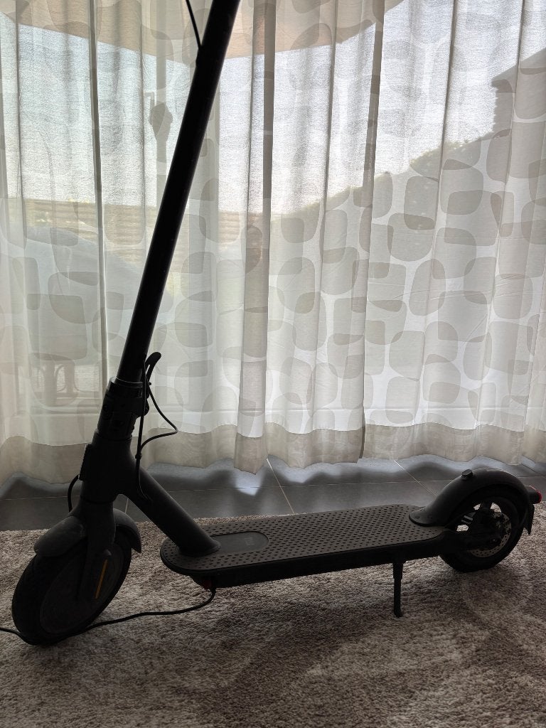 Xiaomi step, Enlèvement, Comme neuf, Step électrique (E-scooter), Xiaomi