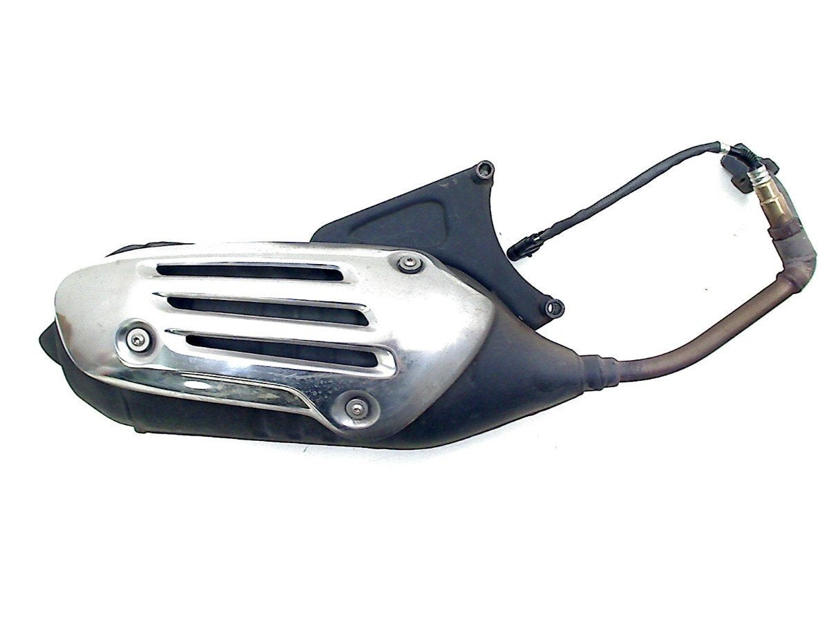 ÉCHAPPEMENT SILENCIEUX ORIGINAL OEM Piaggio (1A0142085), Piaggio, P.J. Troelstraweg 8 8
3144 CX  MAASSLUIS, NL, Info@cama-motorparts.nl