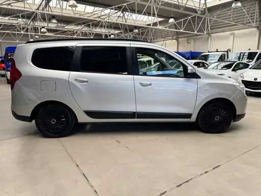 2012 Dacia Lodgy, Euro 5, Gebruikt, Te koop, Lodgy