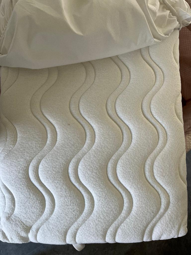 baby matras NIEUW 50x80, Kinderen en Baby's, Ophalen, Matras