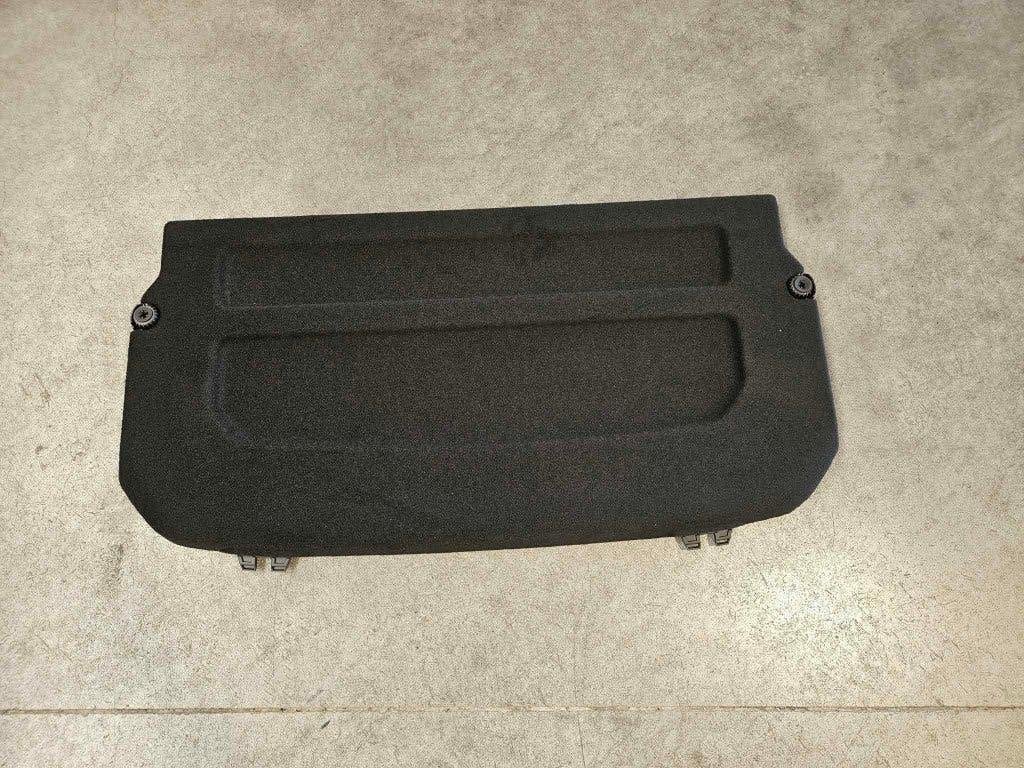 Plage arrière PEUGEOT 408 cache bagage / tablette arrière, Autos : Pièces & Accessoires, Enlèvement, Neuf, Peugeot