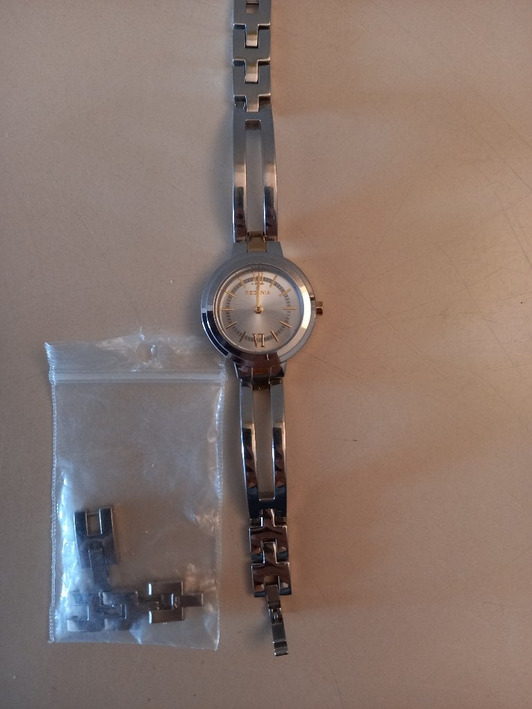 Rodania horloge - dames, Handtassen en Accessoires, Ophalen, Gebruikt