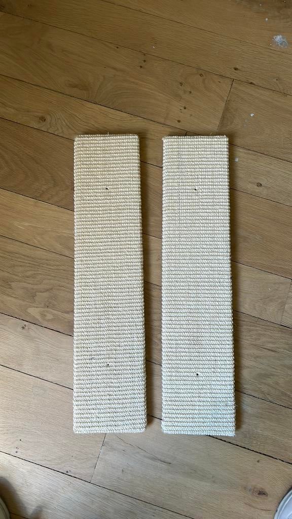 Krabplanken voor katten, Ophalen, Nieuw