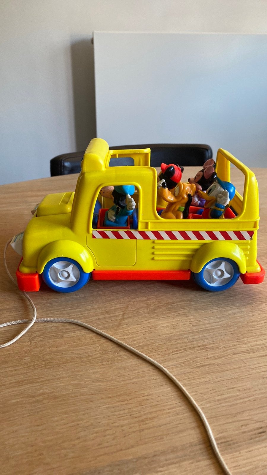 Vintage fisher Price, Enlèvement, Comme neuf