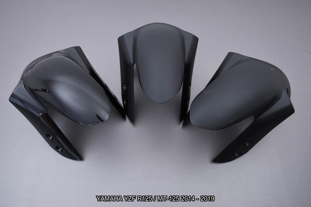Garde-boue Avant AVDB pour YAMAHA YZF R125 MT-125 2014 2019, Motos, Accessoires | Autre, Neuf, Enlèvement ou Envoi