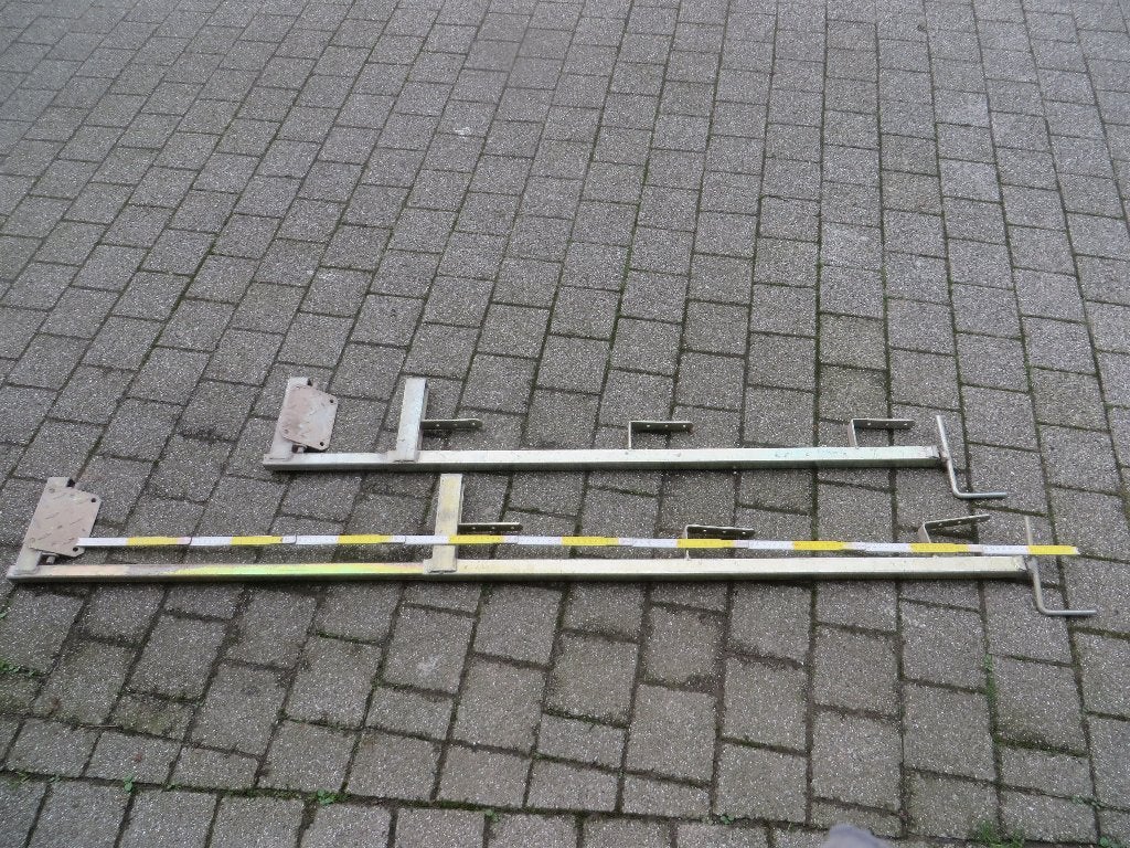 balkon beveiliging werfbeveiliging