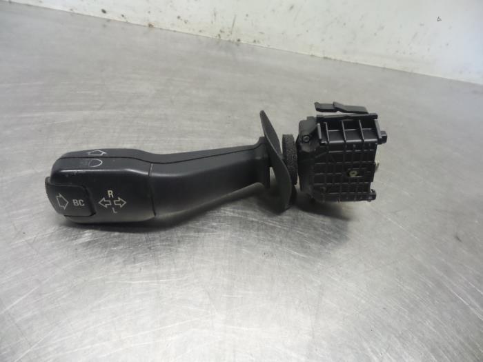 Commutateur feu clignotant d'un BMW 5-Serie (5-Serie 95-), -, 3 mois de garantie, Utilisé, -