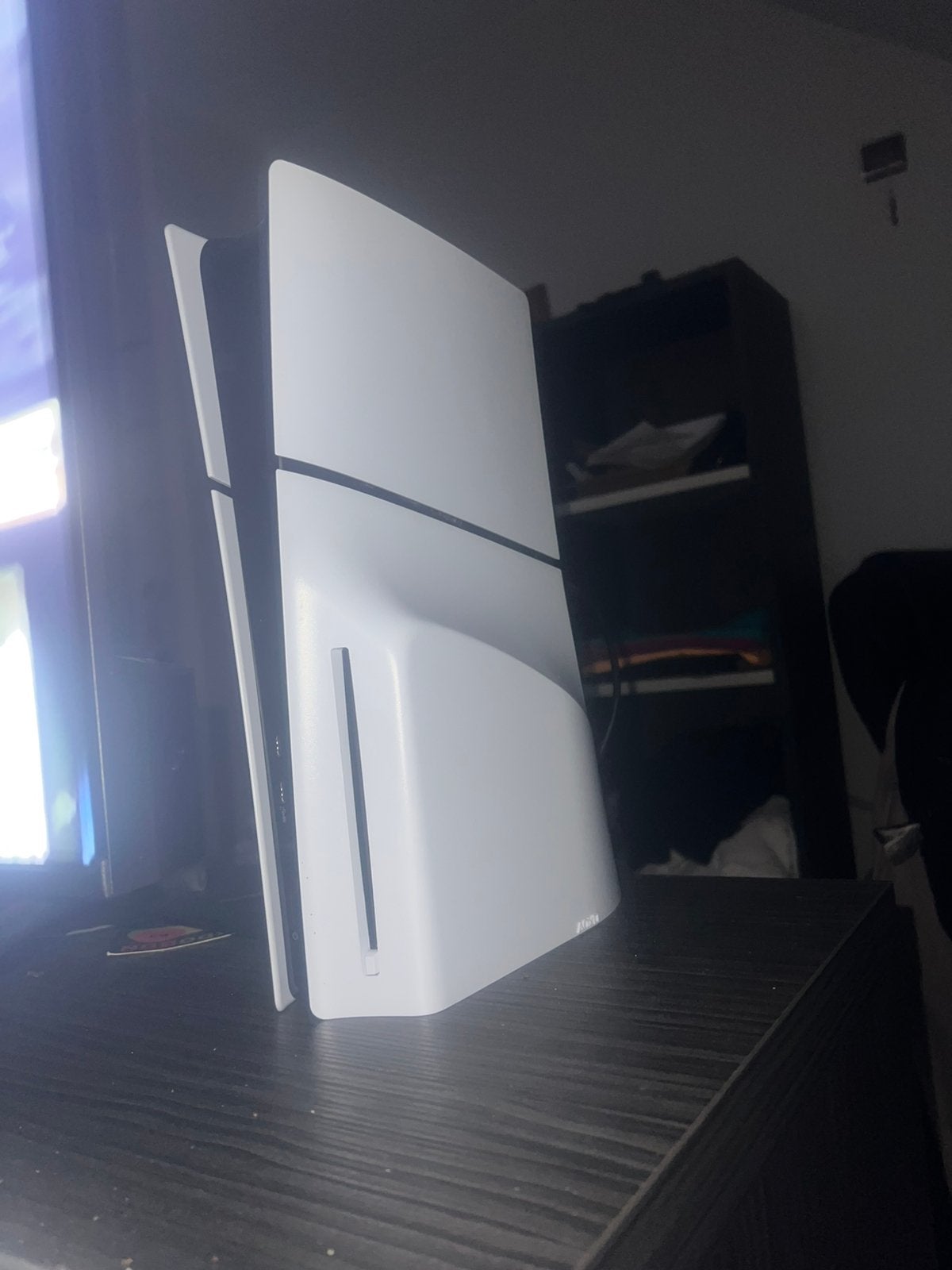 Ps5 disc slim edition, Consoles de jeu & Jeux vidéo, Enlèvement ou Envoi