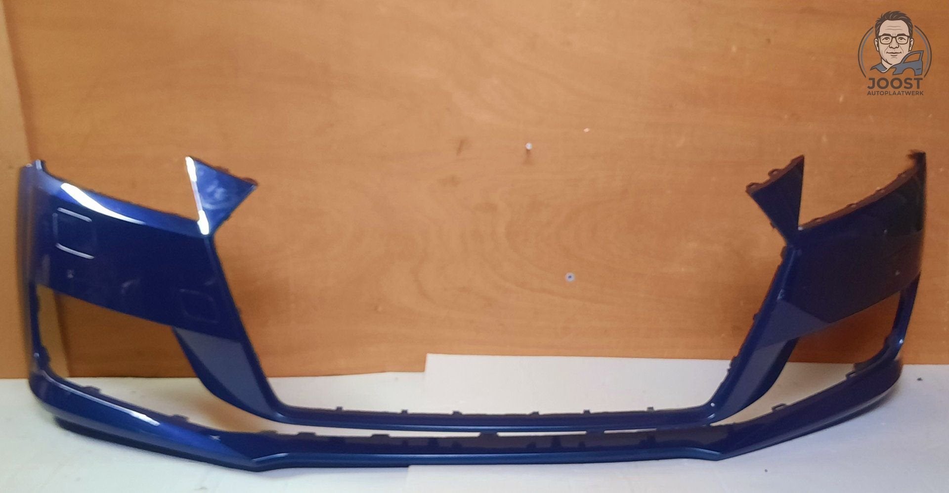 Voorbumper orgineel Audi TT S-Line KLS 2014-2019 8S0807421, -, Origine de la pièce connue, Audi, Utilisé