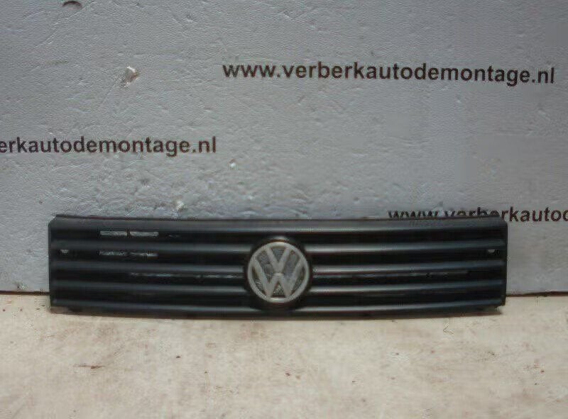 GRILLE Volkswagen Polo II (86CF) (867-853-053-g), Berliner Ring 2 38440 Wolfsburg, DE, Enlèvement ou Envoi, Volkswagen, Volkswagen AG