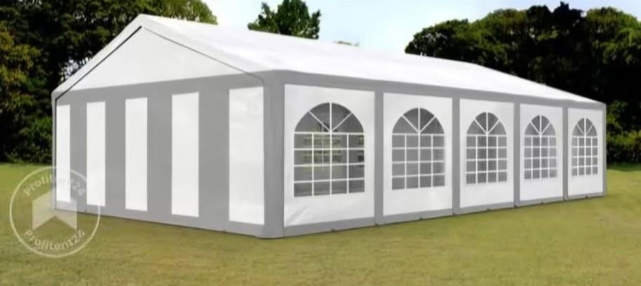 TE HUUR, Tuin en Terras, Partytenten, Ophalen, Partytent