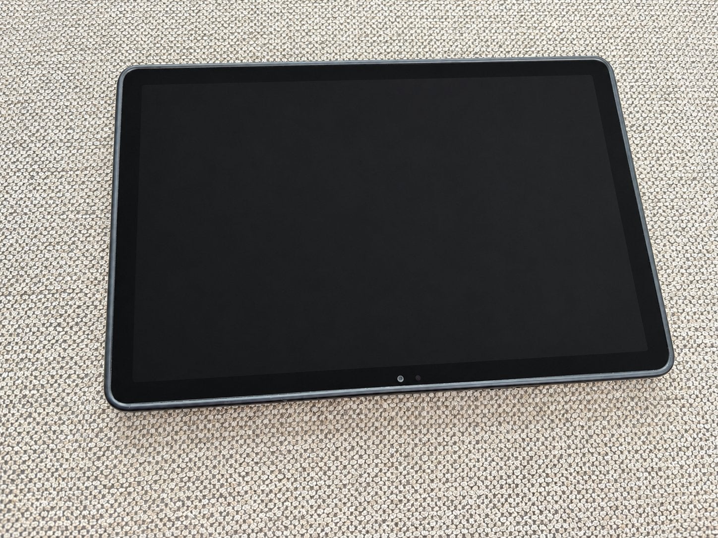 Samsung Galaxy Tab A9+ inclusief bookcase hoes, Ophalen of Verzenden, Zo goed als nieuw, A9+, 64 GB