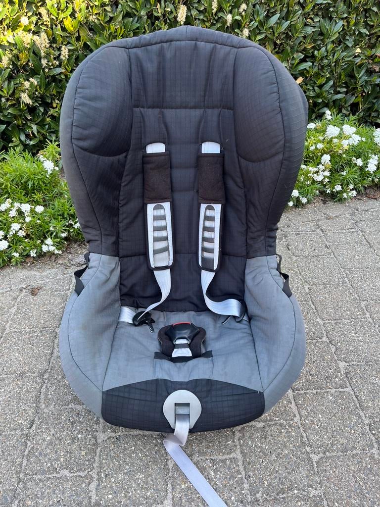 Britax Römer autostoel groep 1, Kinderen en Baby's, Autostoeltjes, Ophalen, Romer, Autogordel, 9 t/m 18 kg