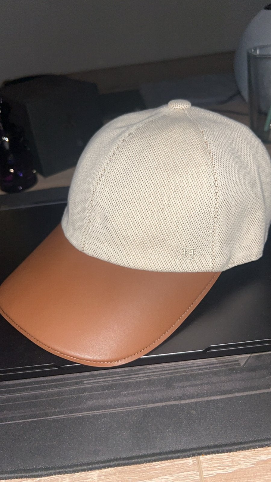 Casquette, Vêtements | Hommes, Enlèvement, Neuf, Casquette