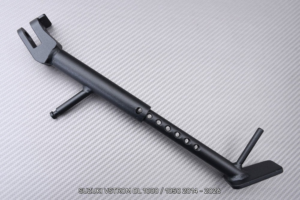 Béquille latérale SUZUKI VSTROM DL 1000 / 1050 2014 - 2026