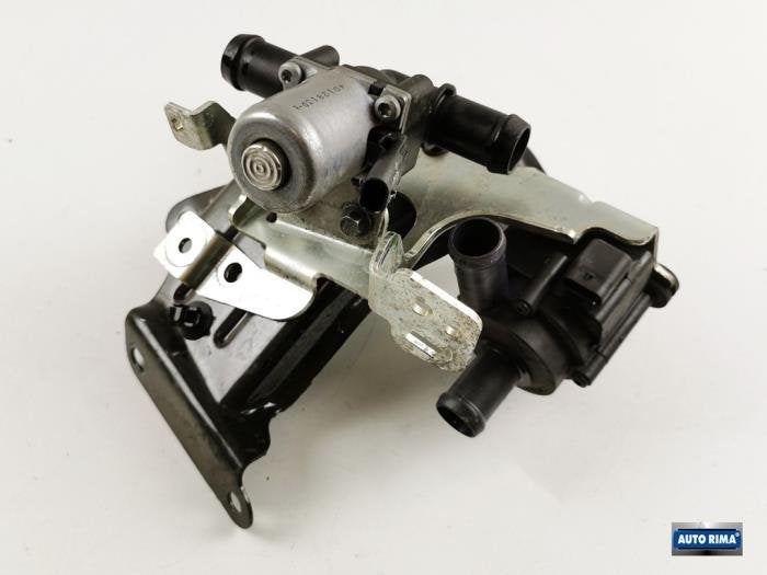 Extra waterpomp van een Volvo S60, Gebruikt, -, -, Ophalen of Verzenden