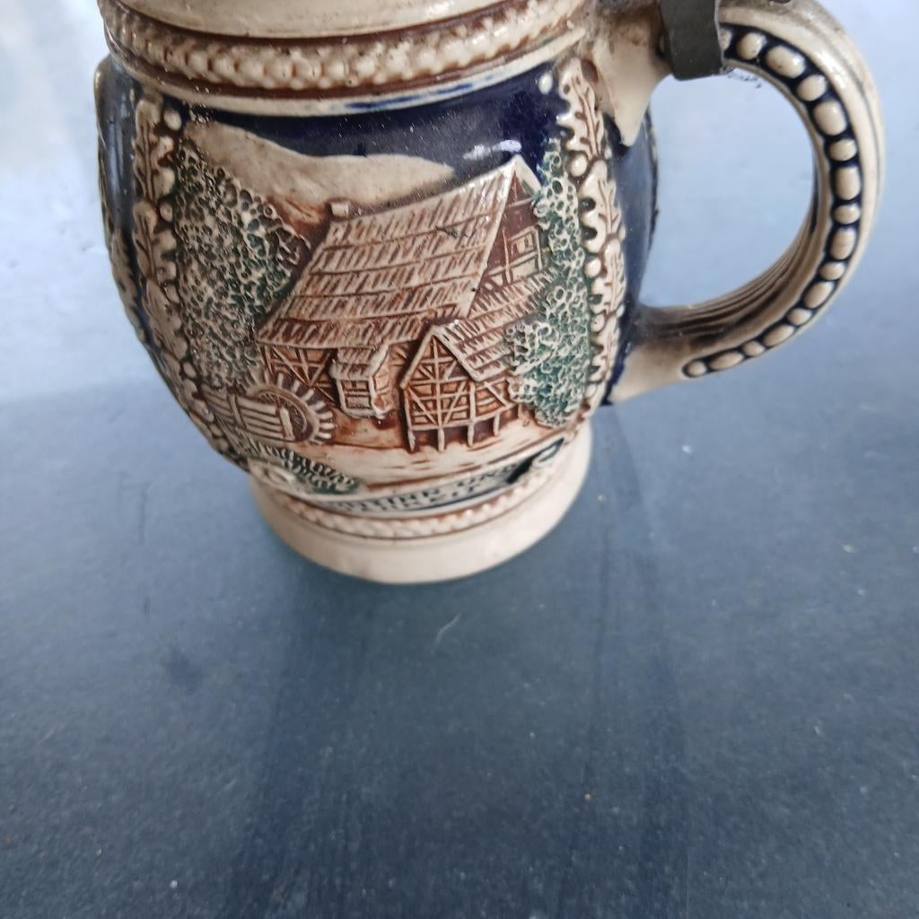 Bierpotten, Antiek en Kunst, Ophalen
