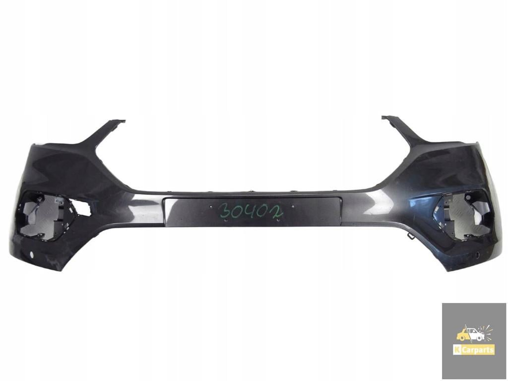 Ford Kuga MK2 LIFT ST LINE Voorbumper, Gebruikt, Info@ford.com, Ford, Bumper