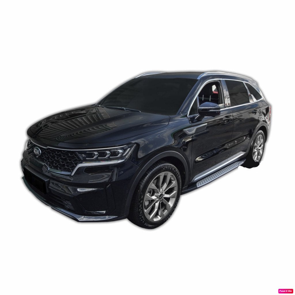 Treeplanken KIA Sorento 2021-heden NIEUW !!!!!, Autos : Pièces & Accessoires, Neuf, Enlèvement ou Envoi, Mbg@ziggo.nl, Jan Sangerslaan 16