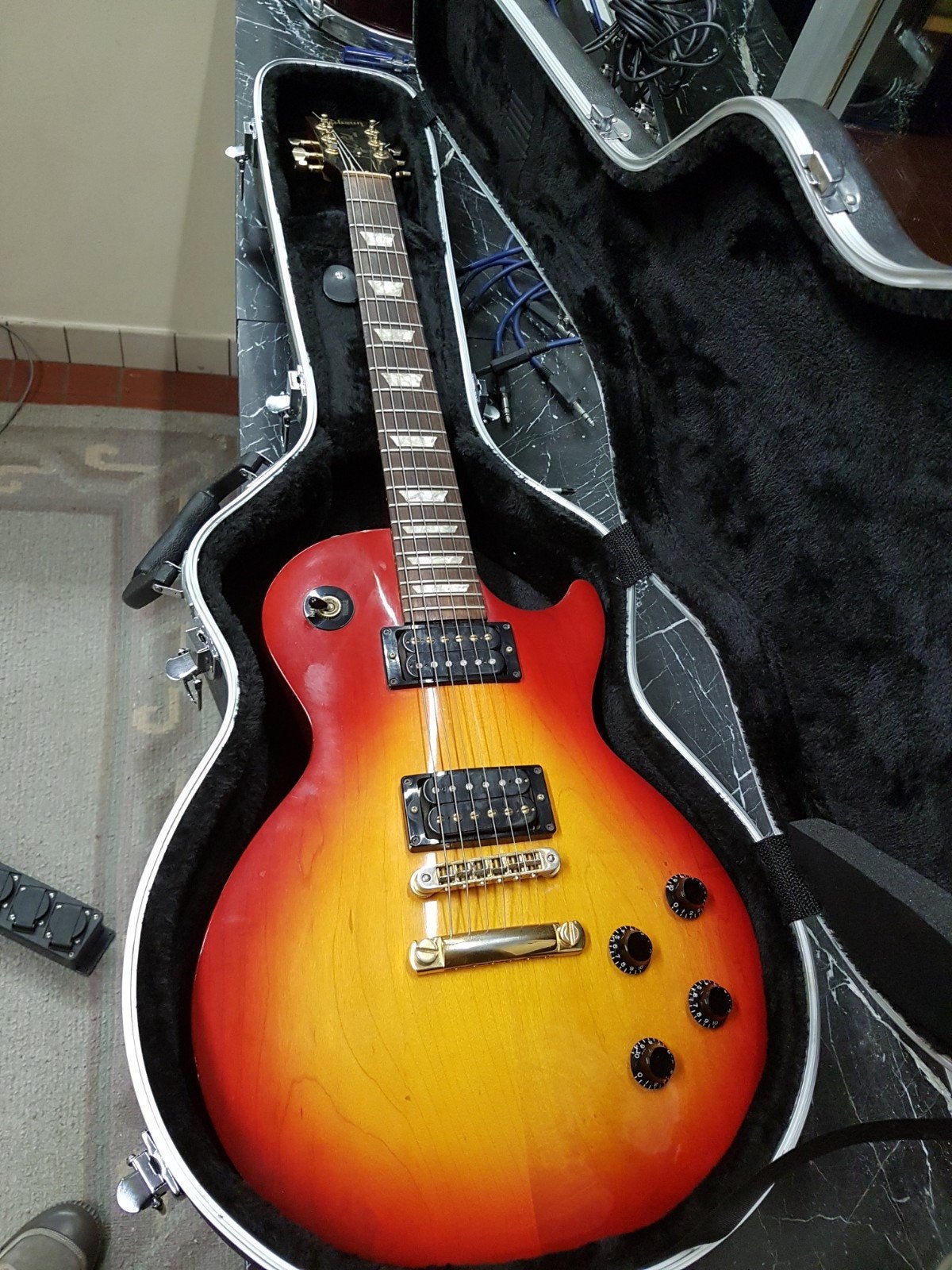 Gibson les Paul, Musique & Instruments, Enlèvement ou Envoi, Gibson