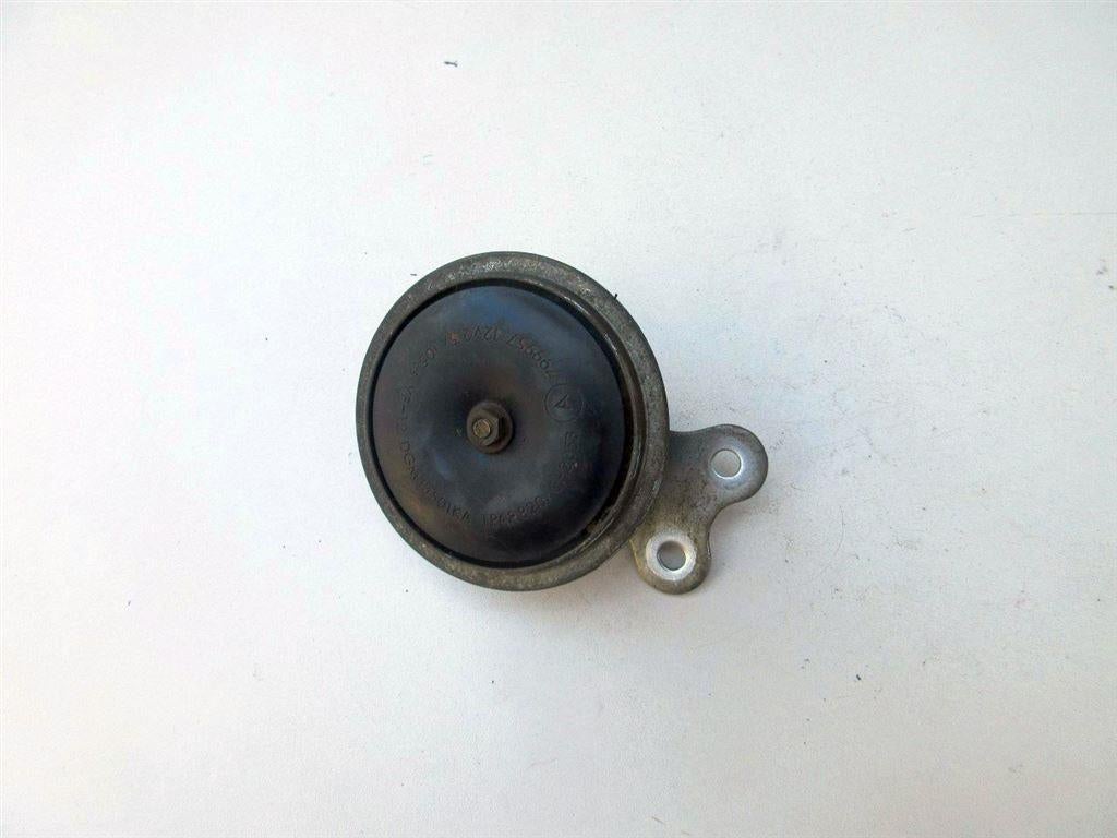 Kawasaki Z305LTD toeter claxon LTD305 305LTD KZ 305 horn LTD, Ophalen of Verzenden, Gebruikt