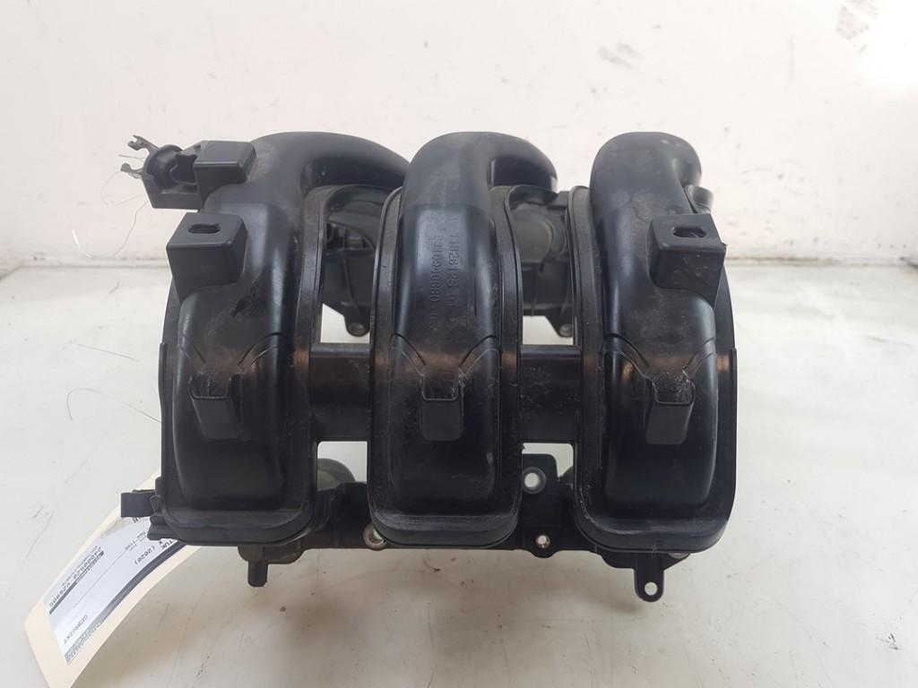 INLAATSPRUITSTUK Opel Crossland (X) (|9810940680|), Auto-onderdelen, Motor en Toebehoren, Opel, Gebruikt