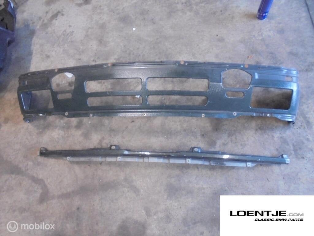Keienvanger BMW e30 vvfl 316 318i 320i 323i, Enlèvement ou Envoi, Utilisé, BMW, BMW