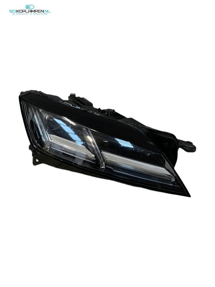Audi TT 8S Matrxi LED koplamp rechts, -, -, Audi, Enlèvement